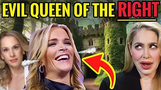 Megyn Kelly & Ana Kasparian don't get it. BOSS BABES are OVER. Feminist on TRIAL!