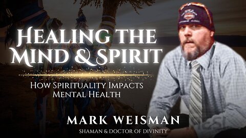 Healing the Mind & Spirit: How Spirituality Impacts Mental Health