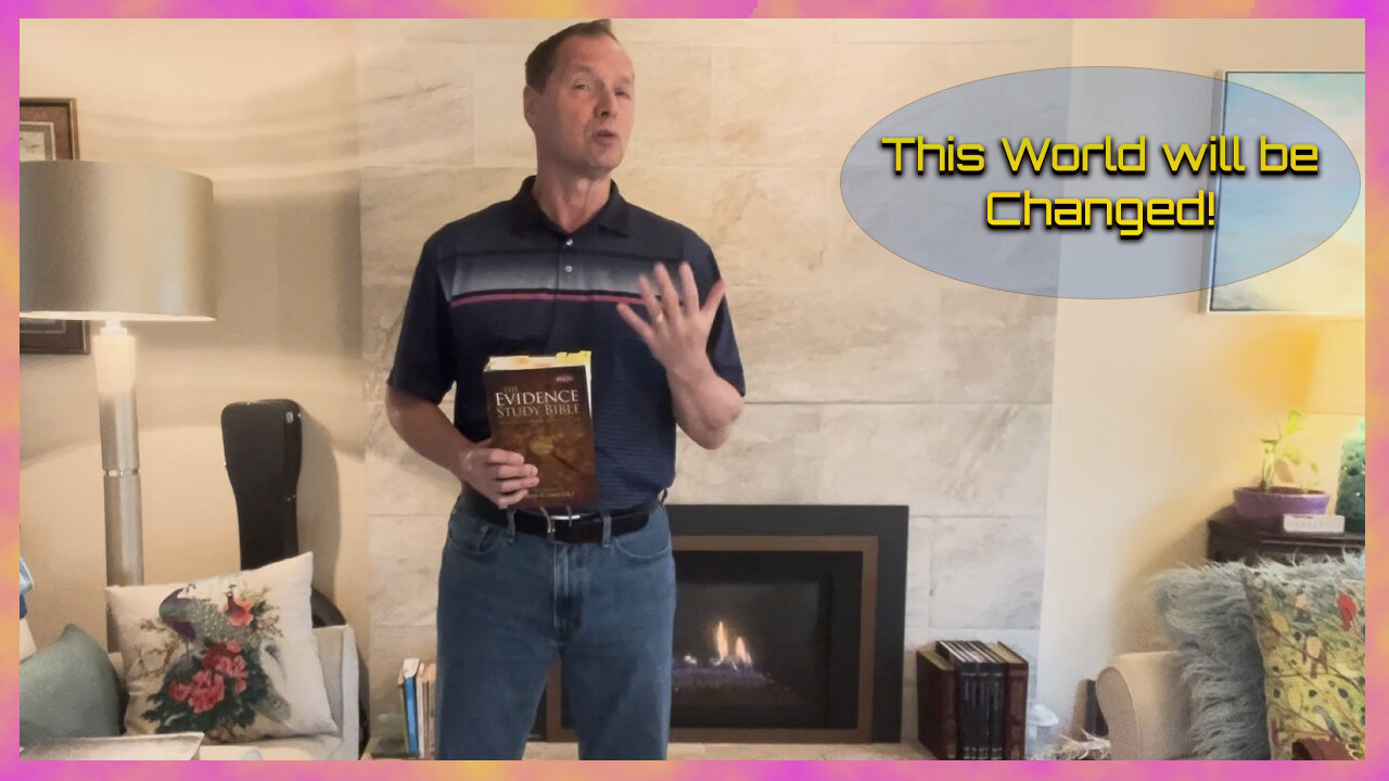 The End of this World!