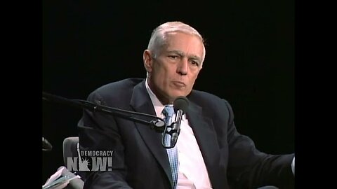 "Unraveling Wesley Clark's Statement: A Predicted War Strategy across 7 Countries in 5 Years"