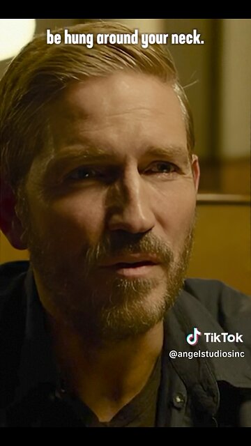 Sound Of Freedom-Epic Scene