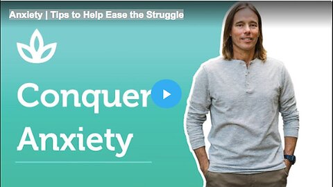 "Strategies for Alleviating Anxiety: A Guide to Coping with Struggle"