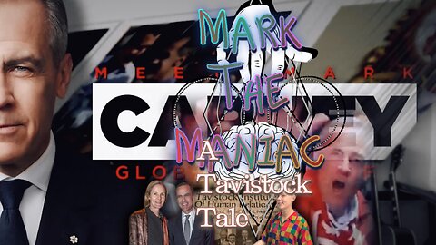 Mark The Maniac | A Tavistock Tale | The Three System Response