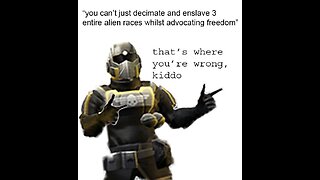 "Remember, Mind Is Your Weapon"
