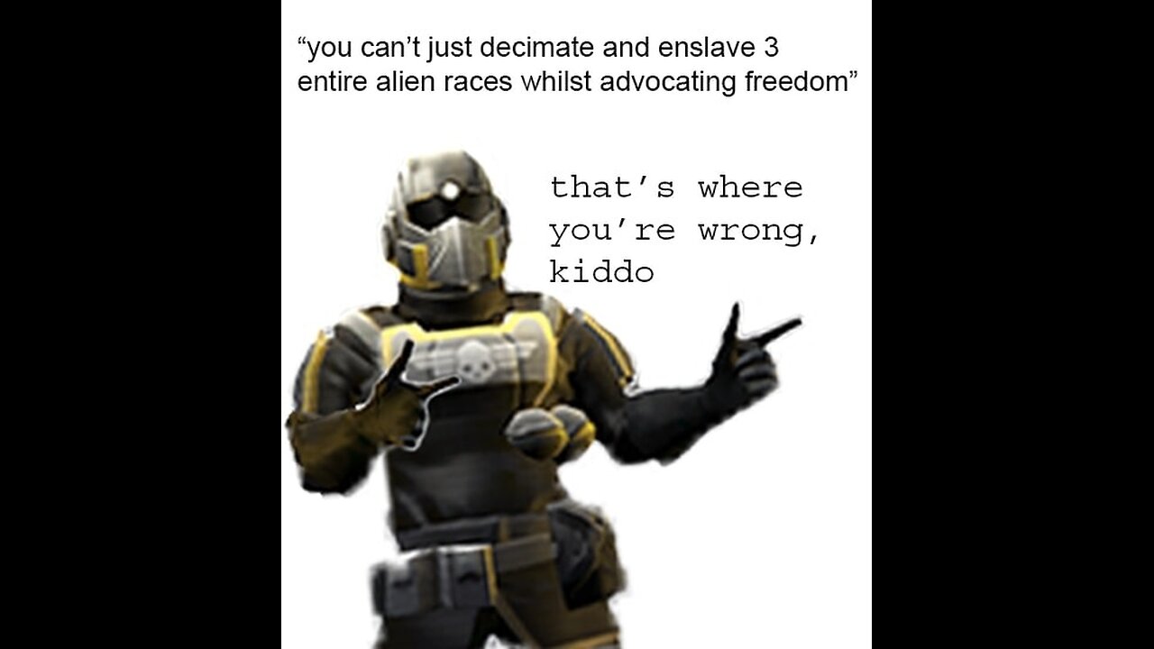 "Remember, Mind Is Your Weapon"