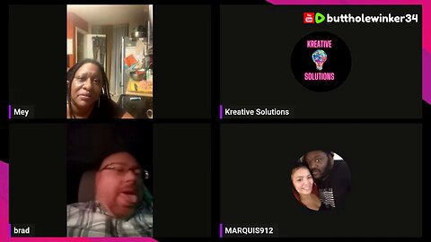 Colossal Racist Butthole Brad: THE FATIGUE IS REAL | Me crashing some Nig Nog Livestreams