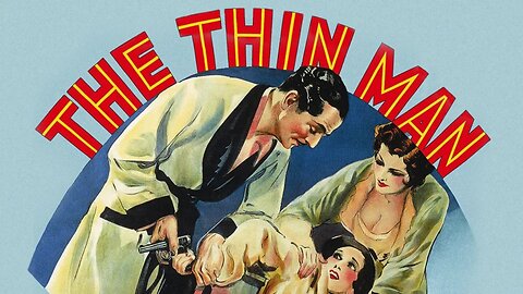 The Thin Man