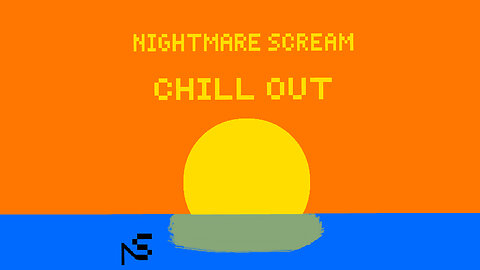 chill out - official audio