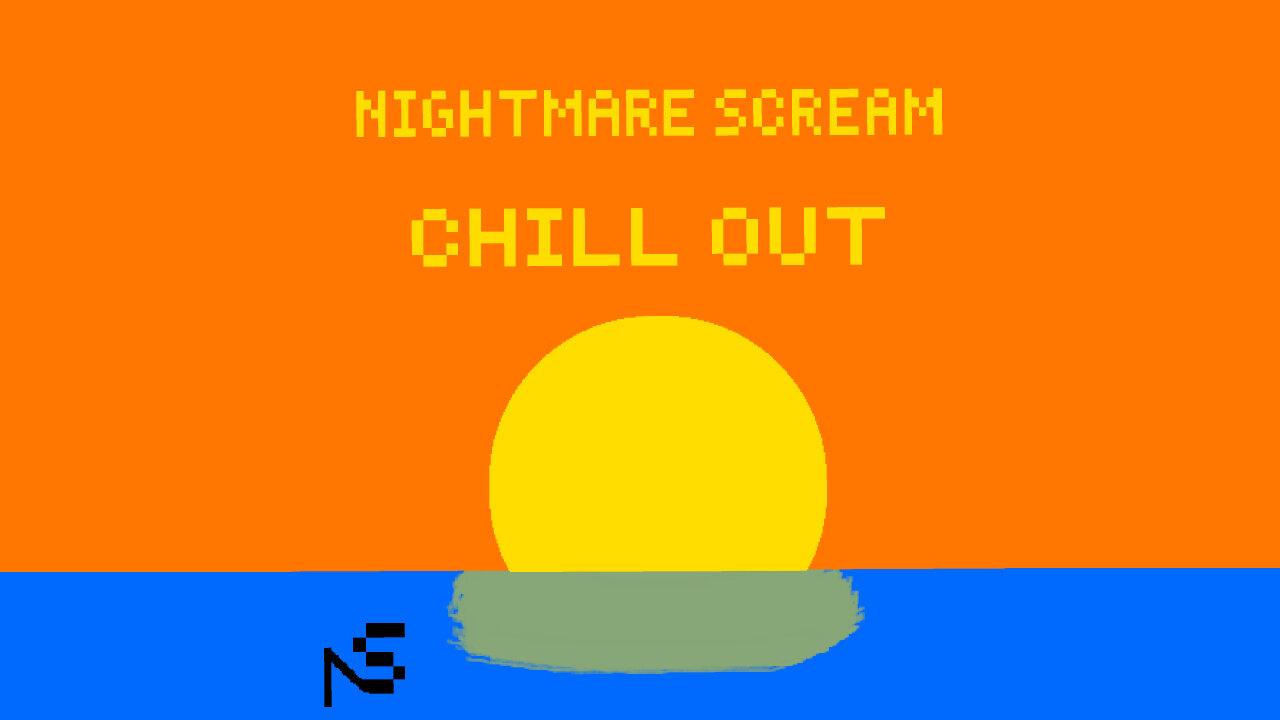 chill out - official audio