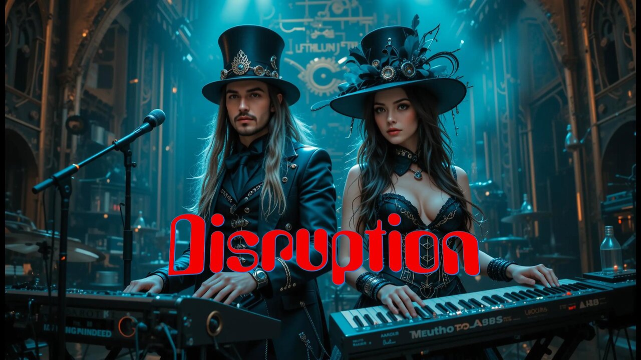 Disruption