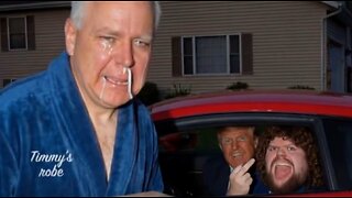 DumbFuckFinder - Tim Walz wants you all to stop with the late night visit retard haras...