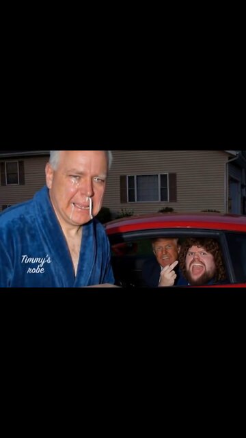 DumbFuckFinder - Tim Walz wants you all to stop with the late night visit retard haras...