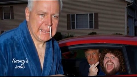 DumbFuckFinder - Tim Walz wants you all to stop with the late night visit retard haras...