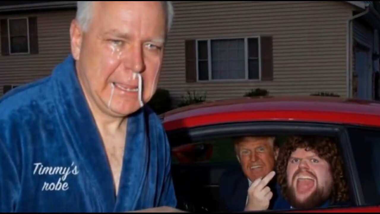 DumbFuckFinder - Tim Walz wants you all to stop with the late night visit retard haras...