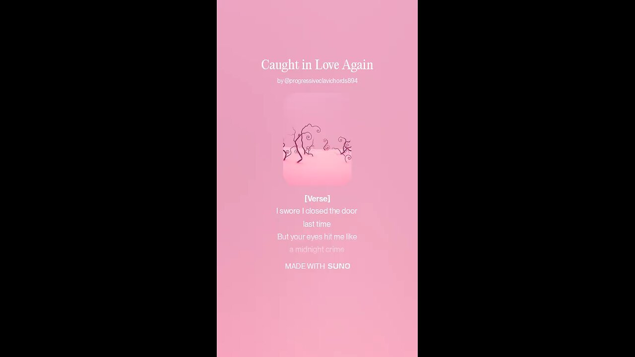 caught in love again.. dripdroopen troonpoon beat v4
