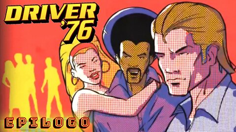 DRIVER 76' ¿Qué paso con Ray Davies entre 1976-1978? (Loquendo)