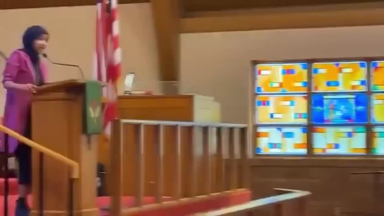 Ilhan Omar's Controversial Speech on Charlie Kirk: A Deep Dive into Political Polarization