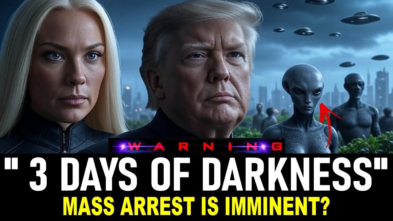 The Pleiadians Reveal What's Coming Next on Your Timeline | The Secrecy Dam Is About To BREAK!