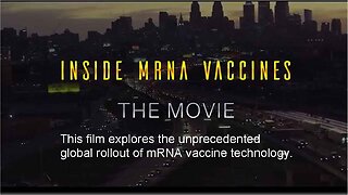 Inside mRNA Vaccines