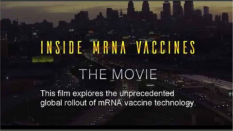 Inside mRNA Vaccines