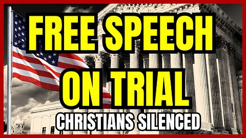 Supreme Court Showdown: Pastor Arrested, Christian Student Failed & Jesus Talk Banned