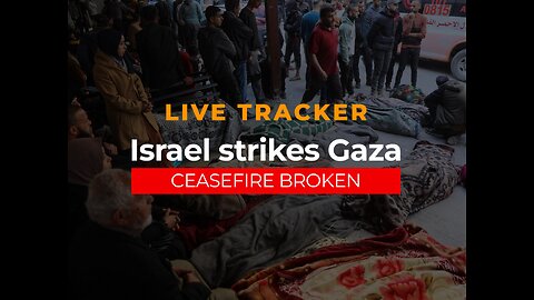 Israel tötet trotz "Waffenstillstand" weiter