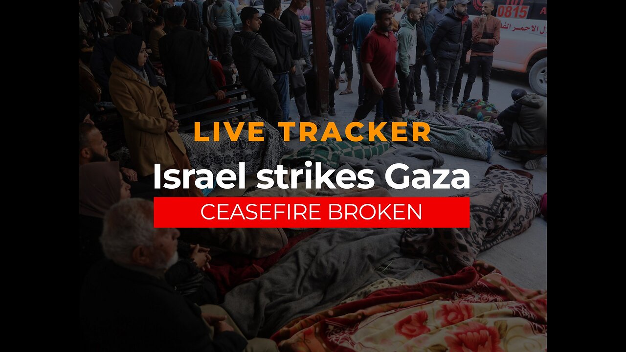 Israel tötet trotz "Waffenstillstand" weiter