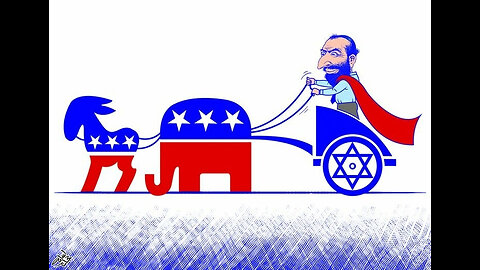 Trump openly admits he’s owned by israel donor miriam adelson $250 Million campaign donation