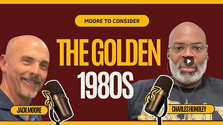 Was the 80s the Greatest Decade?