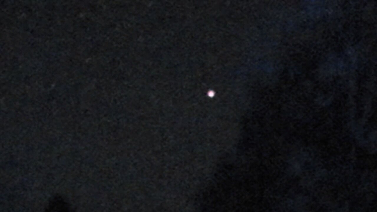 Orb Powers Up - Australia