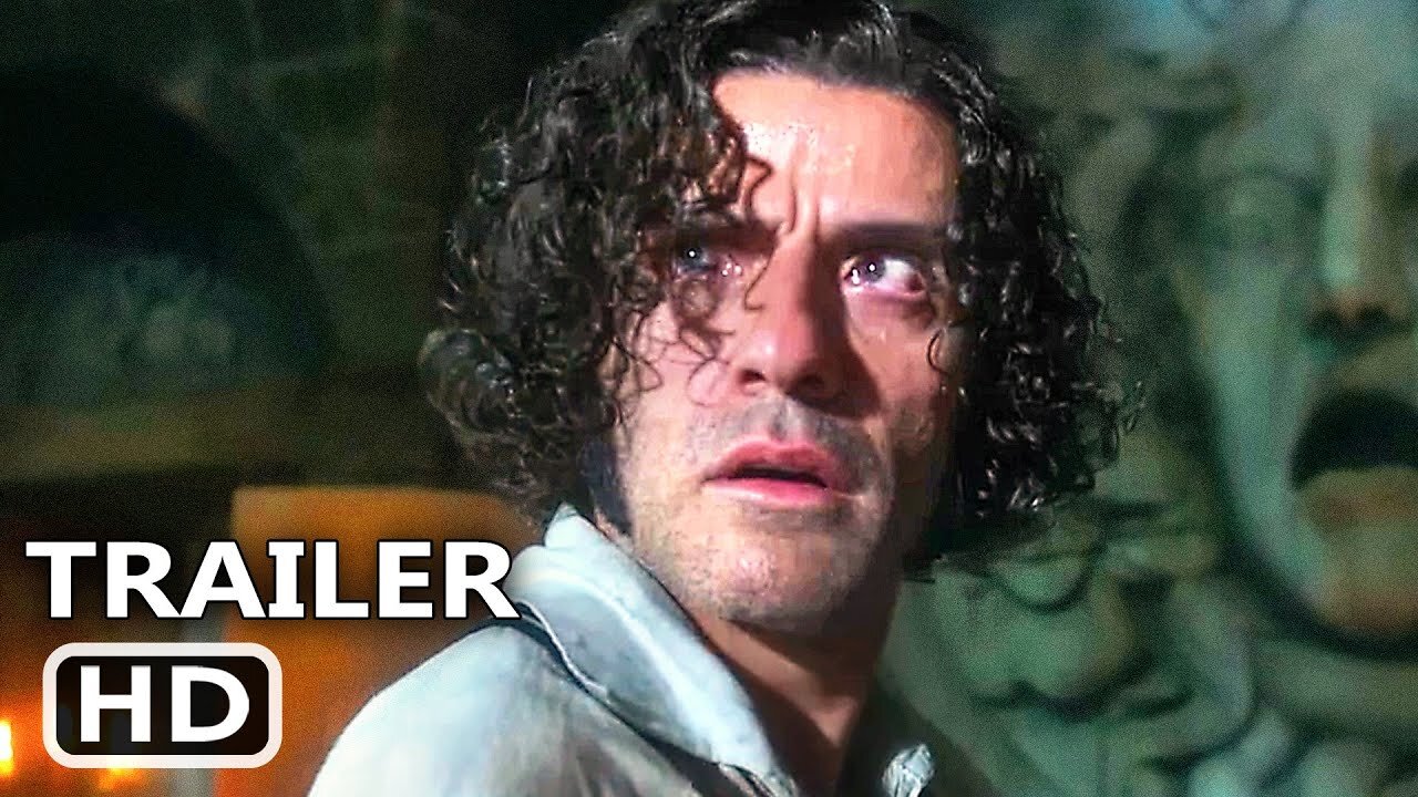 FRANKENSTEIN Final Trailer (2025) Guillermo del Toro