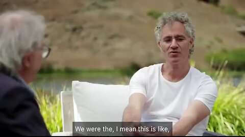 🤔 Palantir CEO: ‘I was asked to build Muslim registry’