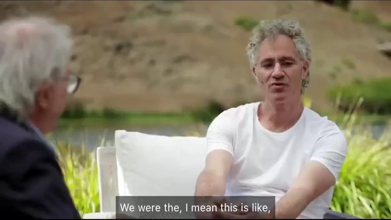 🤔 Palantir CEO: ‘I was asked to build Muslim registry’