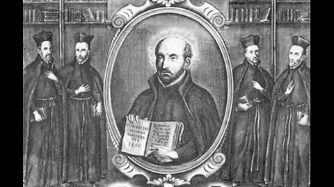 Babylon is fallen: the Vatican's Jesuits’ deceptive infiltration into Bible prophecy