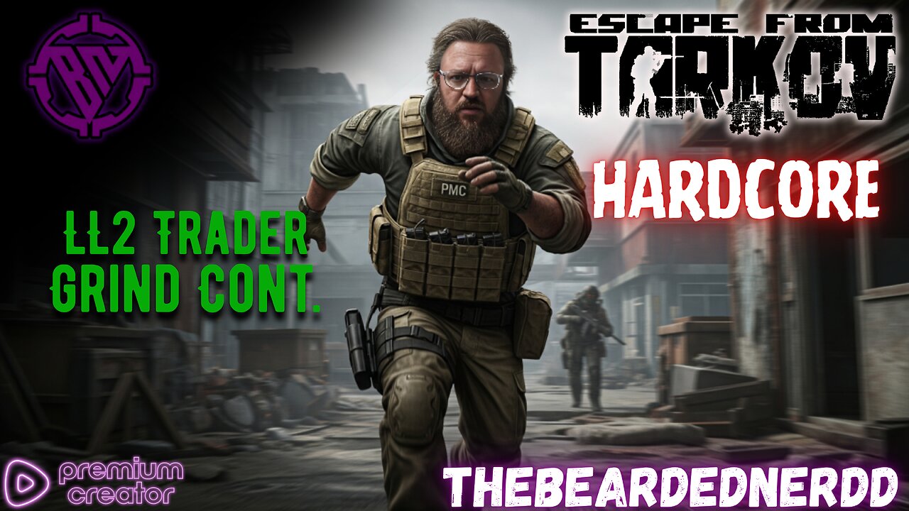 🔴LIVE- More Tarkov Tasking [!socials]
