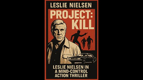Project: Kill (1976)