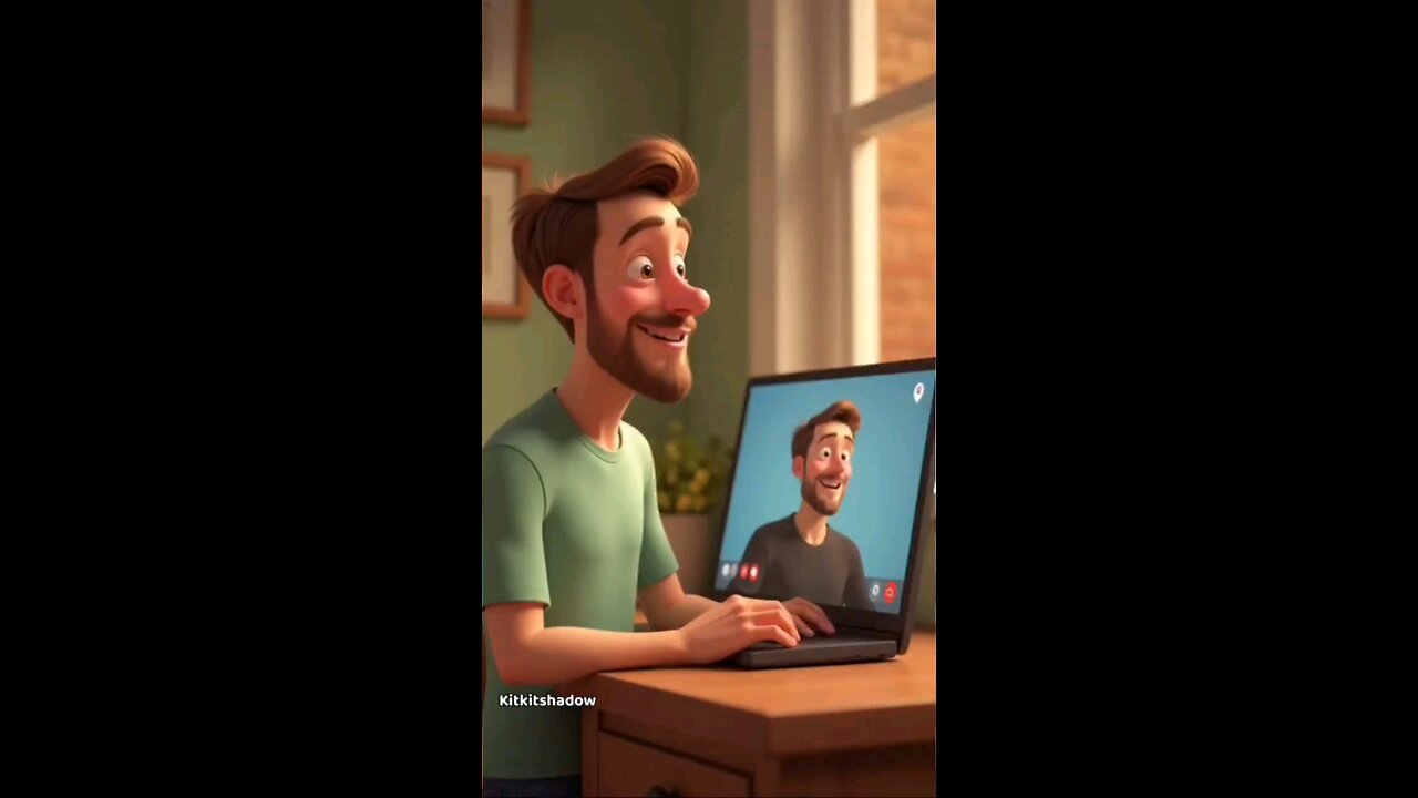 लोकडाउन मे दो दोस्त