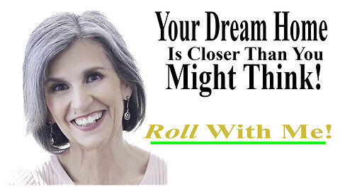 Your Dream Home Might Be Closer Than You Think!