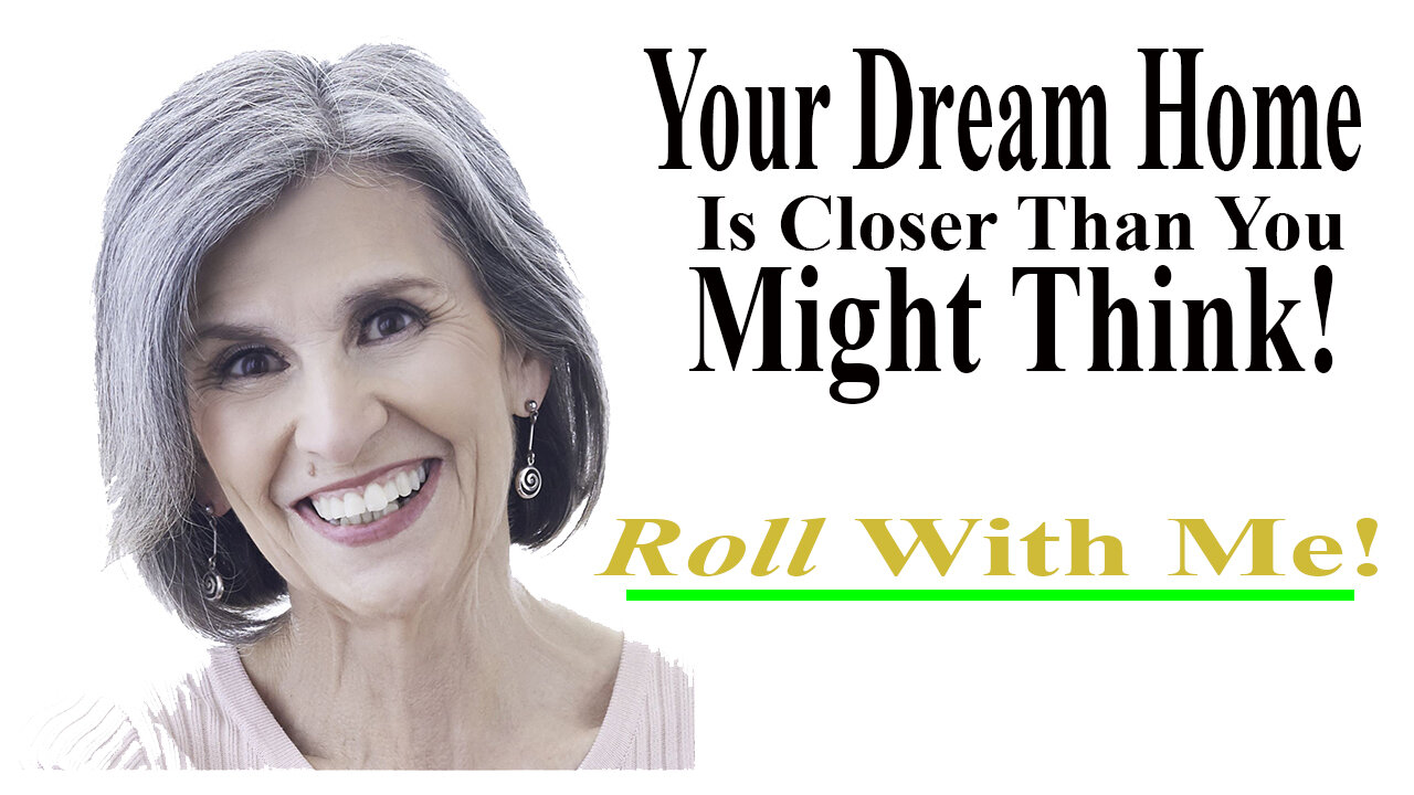 Your Dream Home Might Be Closer Than You Think!