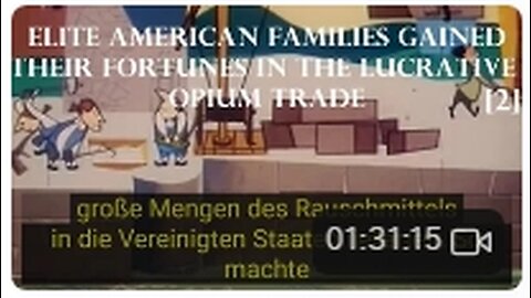 473 - Die CIA und ihre Lizenz zum Morden, Stehlen und Schlachten Teil 7