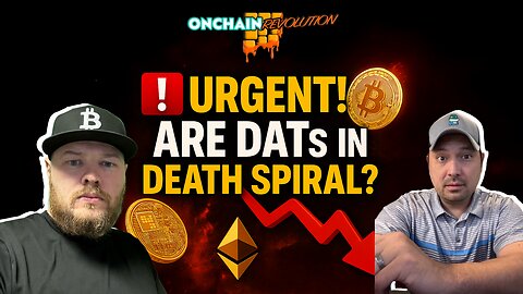 🚨URGENT! This ONE Thing Could Make or Break Our Bull Run!