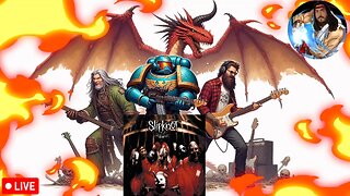 Jam Session | Slipknot - Slipknot (1999)