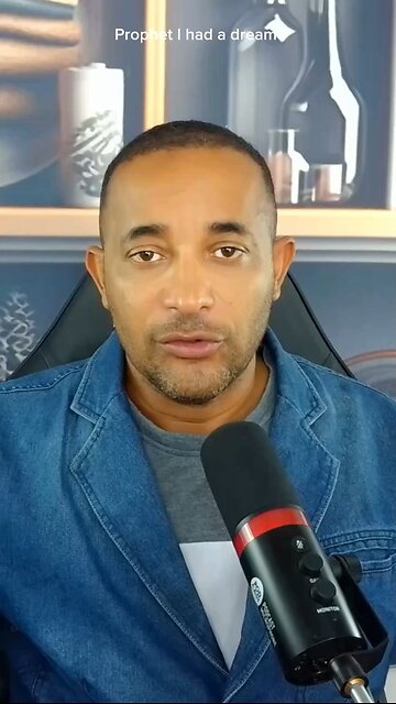 The night is proof that God gives us a new chance to start over.