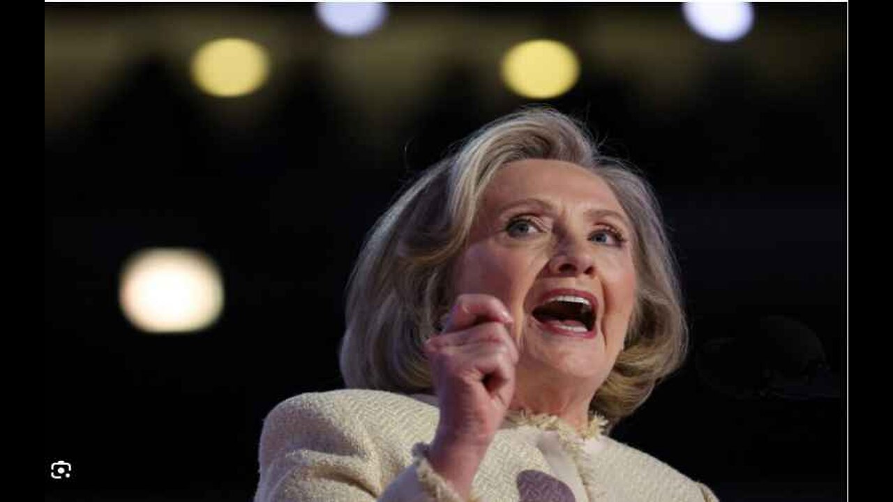 Hillary Clinton Defends MS 13 Gang Member Deported to El Salvador