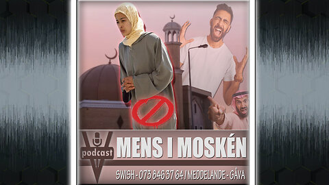 MENS I MOSKÉN