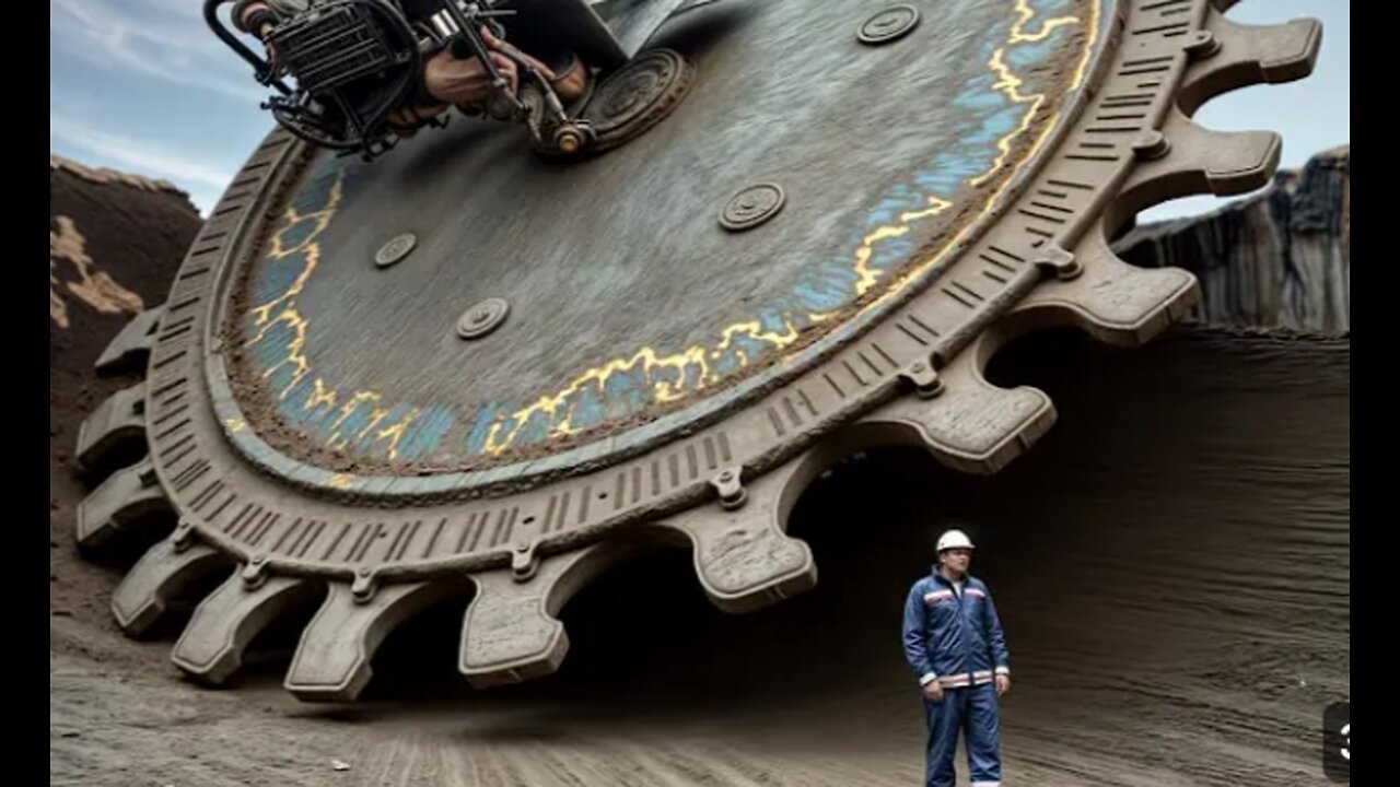 50 Biggest Construction Vehicle In The World 🌎