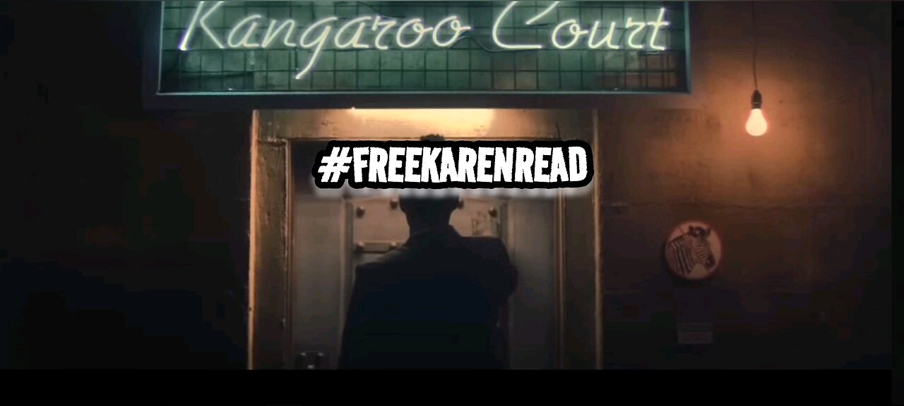 Kangaroo Court: Free Karen Read