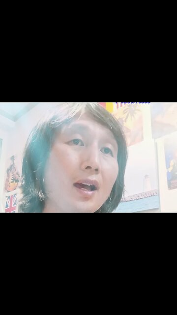 Sing) Your love/ Alamid (Short cover)