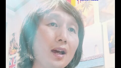 Sing) Your love/ Alamid (Short cover)