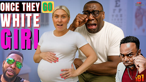 Real Truth BM FETISHIZE YT Women, Is Horrible Xes Worth Leaving A Good Man, Step Daddy Stepped On.